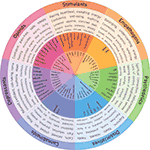 The Drugs Wheel: a new model for substance awareness